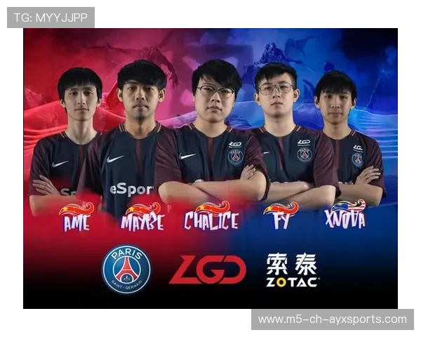PSG.LGD球员技术提升明显，psg.lgd阵容