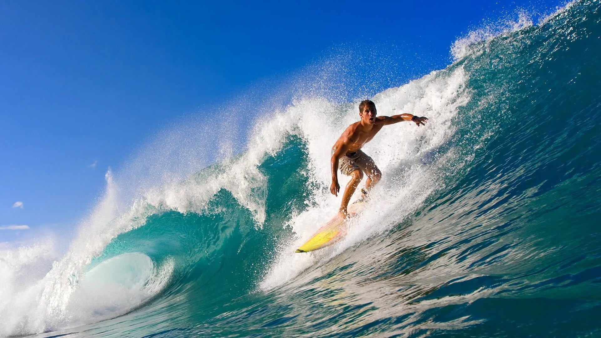 城市“最友好跑步路线”票选结果出炉 河畔与绿道最受欢迎