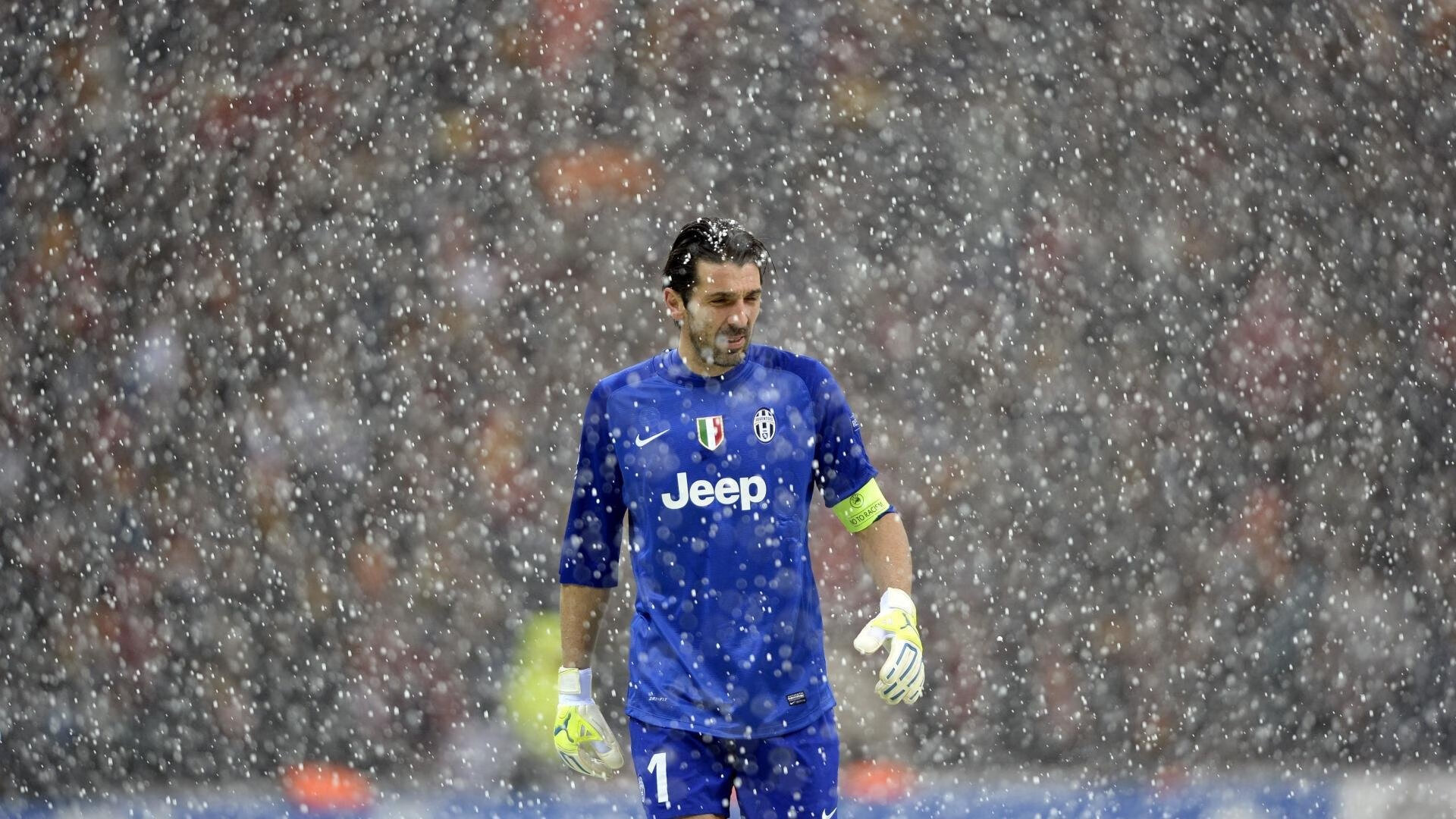 欧冠半决赛：拜仁与曼城打出两场高节奏平局 点球大战英超新贵笑到最后